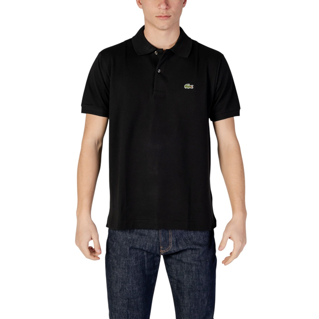 Lacoste poloshirt voor heren