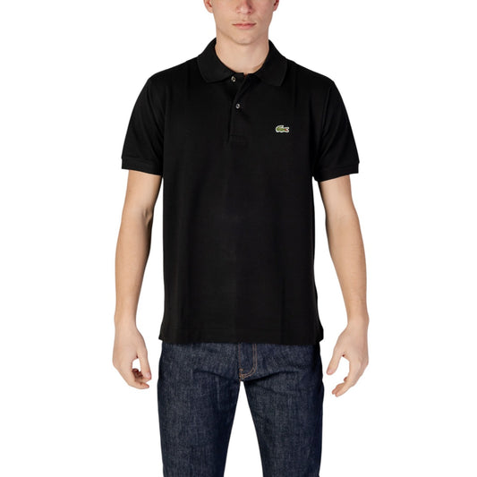 Lacoste poloshirt voor heren