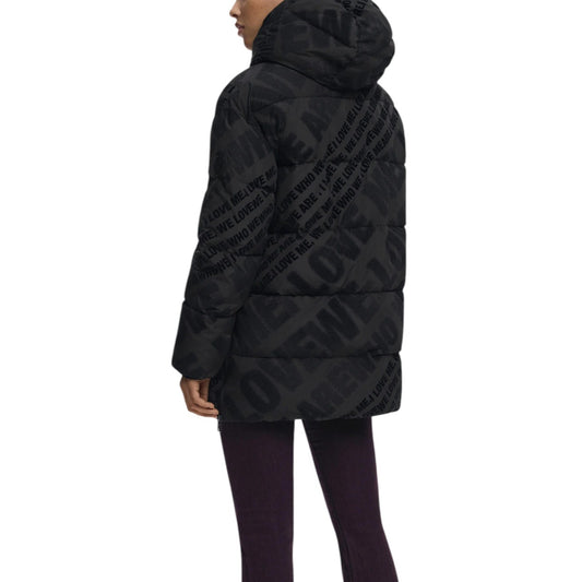 Desigual Femme Vestes