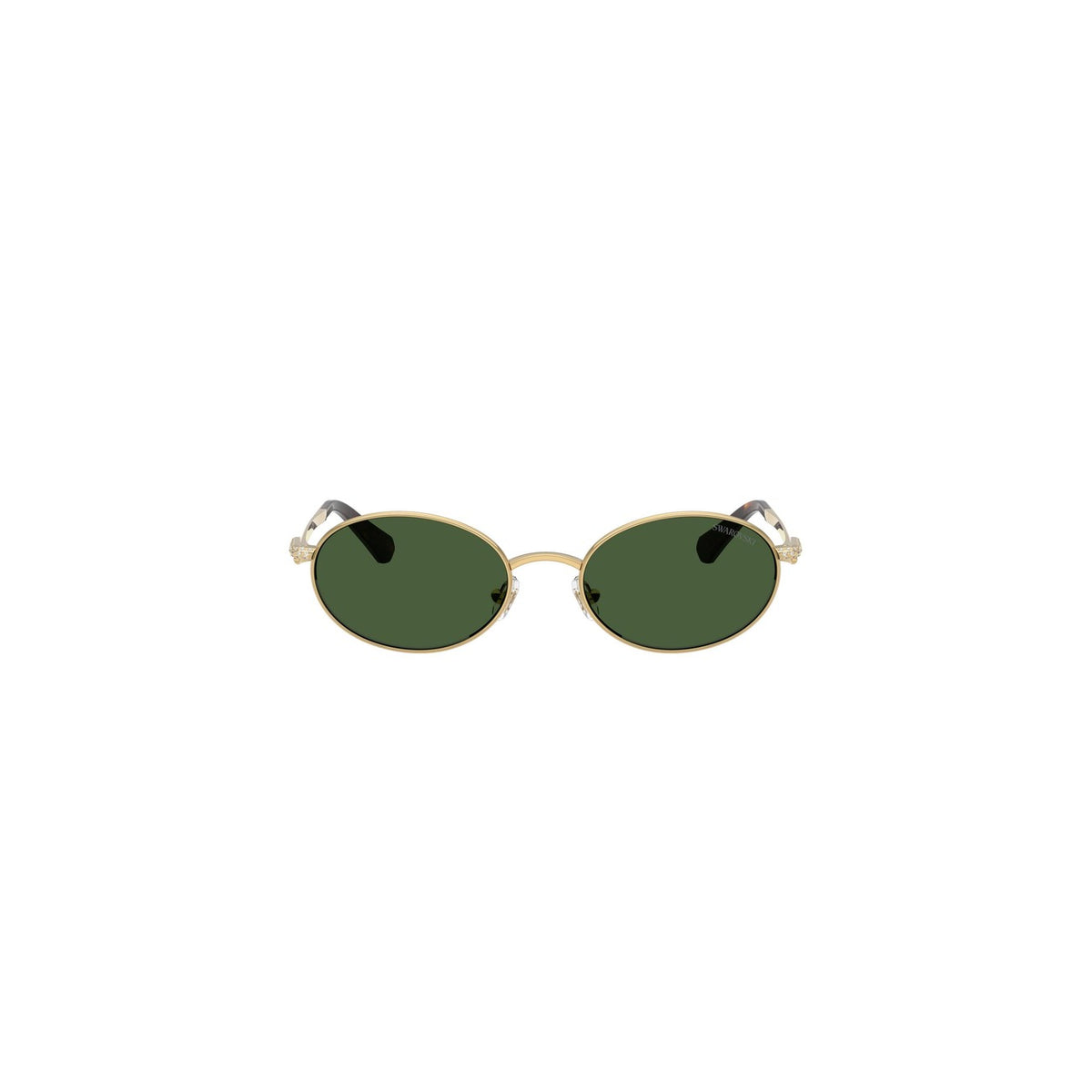 Swarovski Femme Lunettes De Soleil
