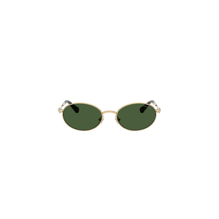 Swarovski Femme Lunettes De Soleil