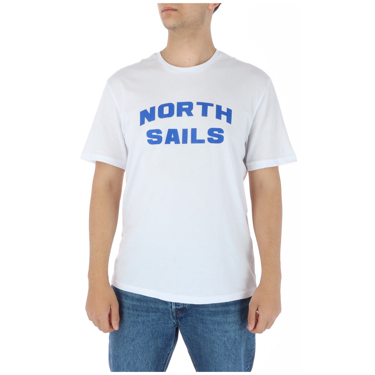 T-shirts voor heren van North Sails