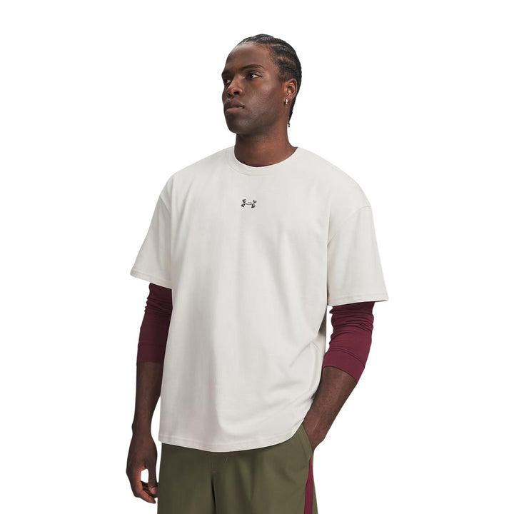 Under Armour Homme T-Shirts