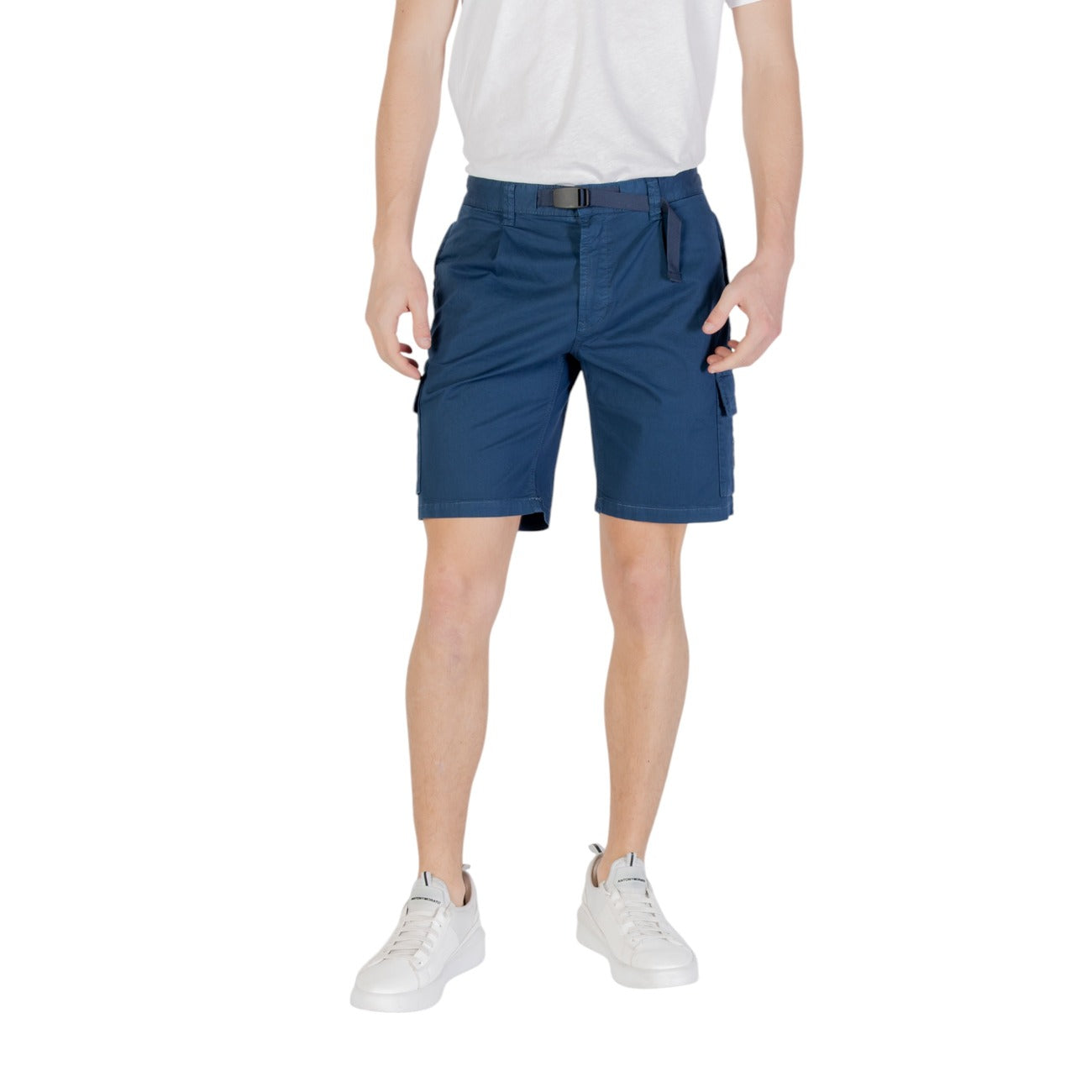 Boss Bermudashorts voor heren