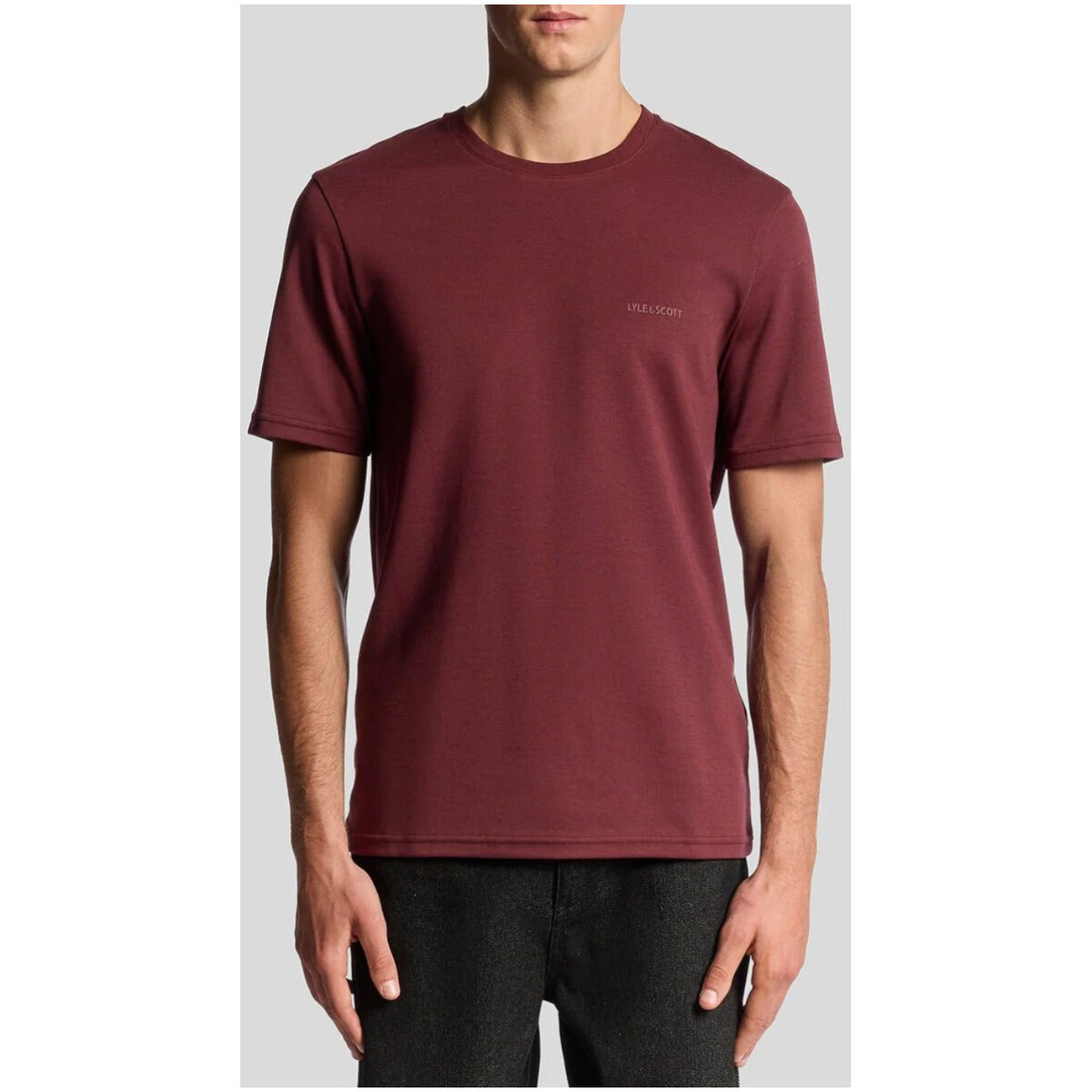 Lyle & Scott Homme T-Shirts