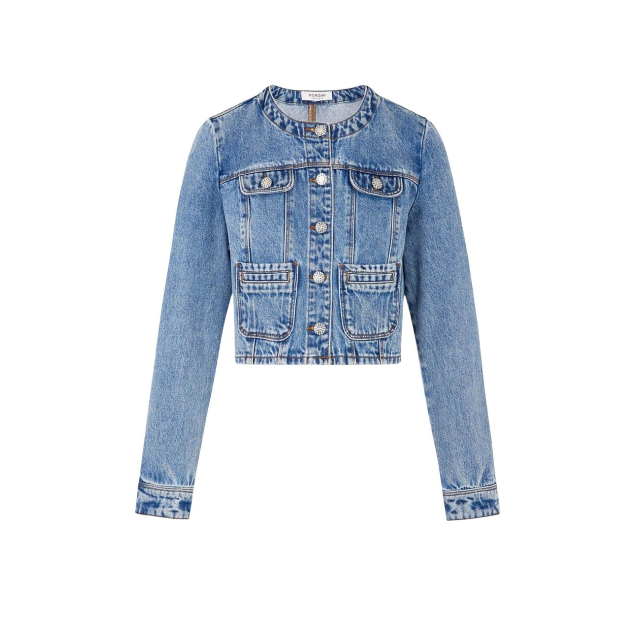 Damesjassen van Morgan De Toi