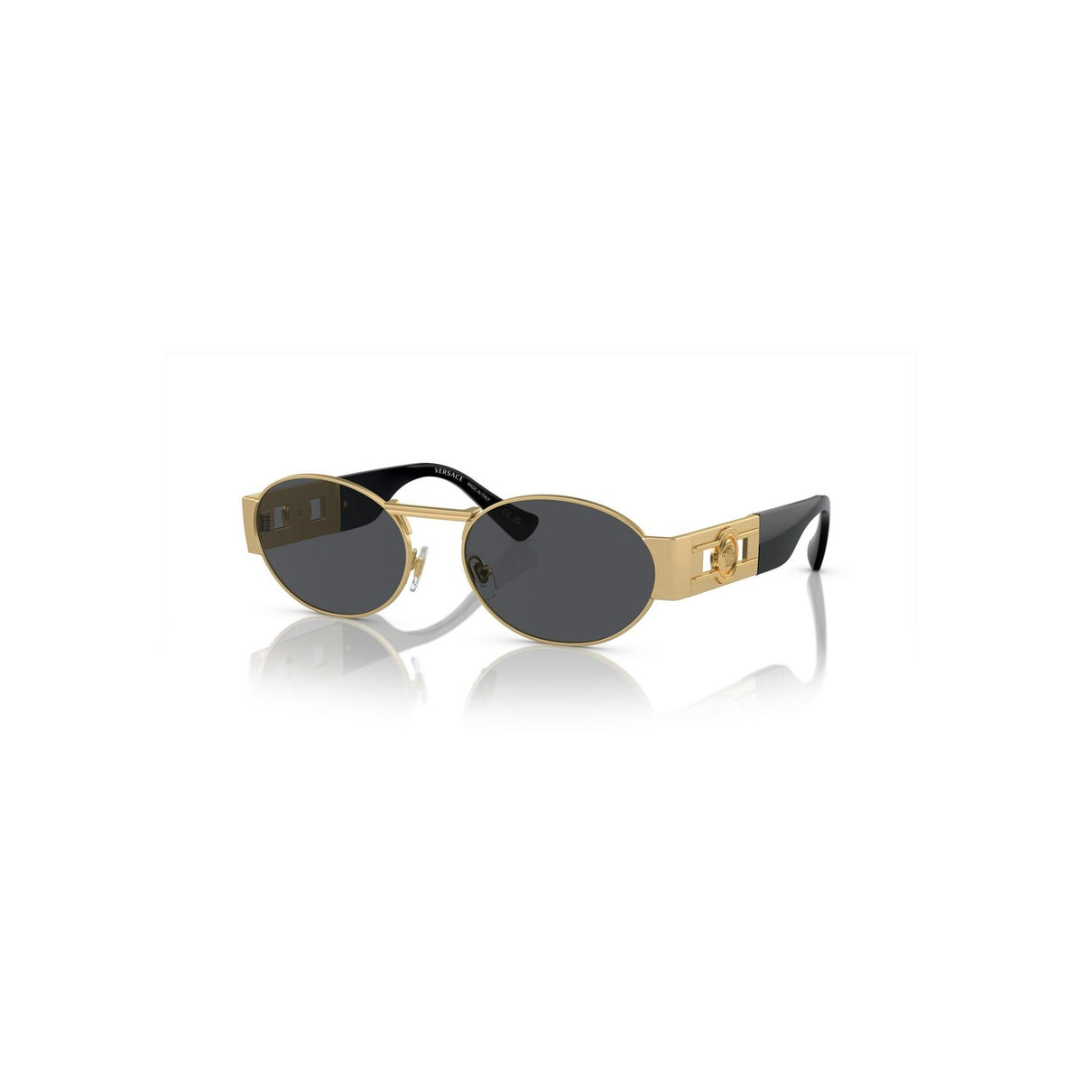 Versace Homme Lunettes De Soleil