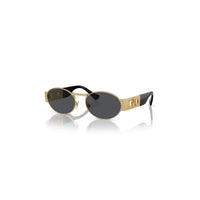 Versace Homme Lunettes De Soleil