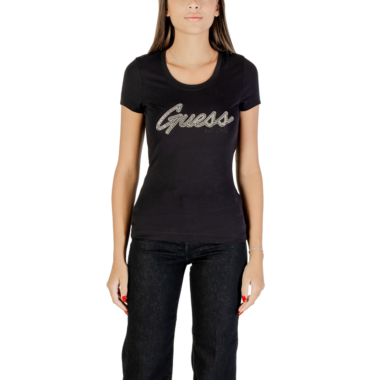 Guess Femme T-Shirts