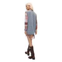 Desigual Femme Robes