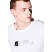 Armani Exchange Homme T-Shirts