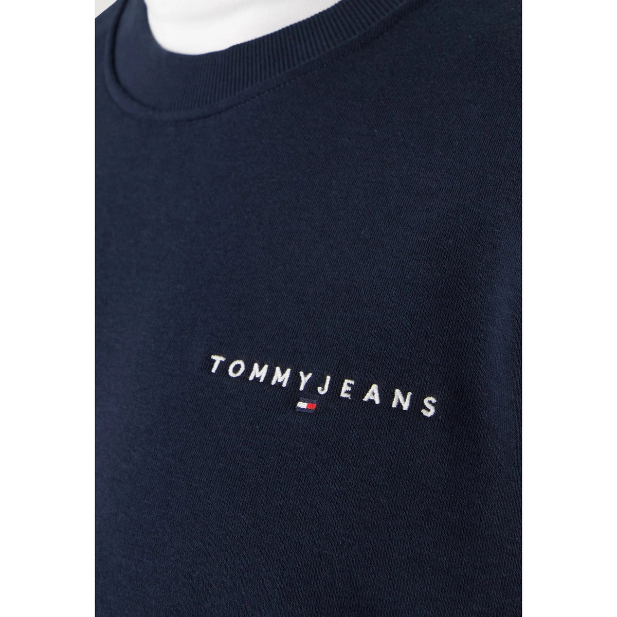 Tommy Hilfiger Jeans Homme Sweatshirts