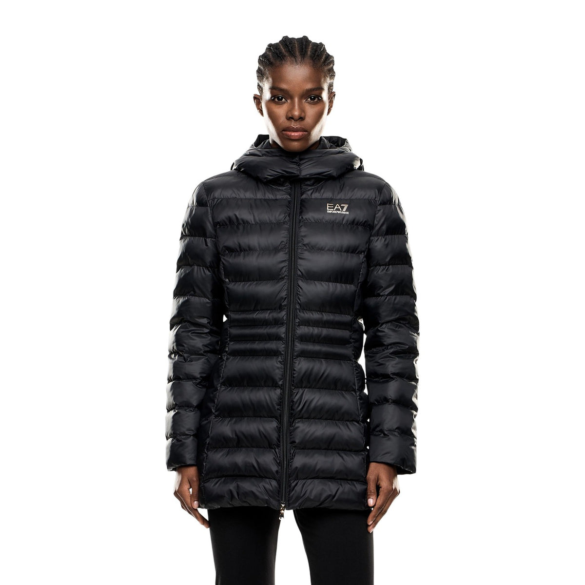 Ea7 Femme Vestes