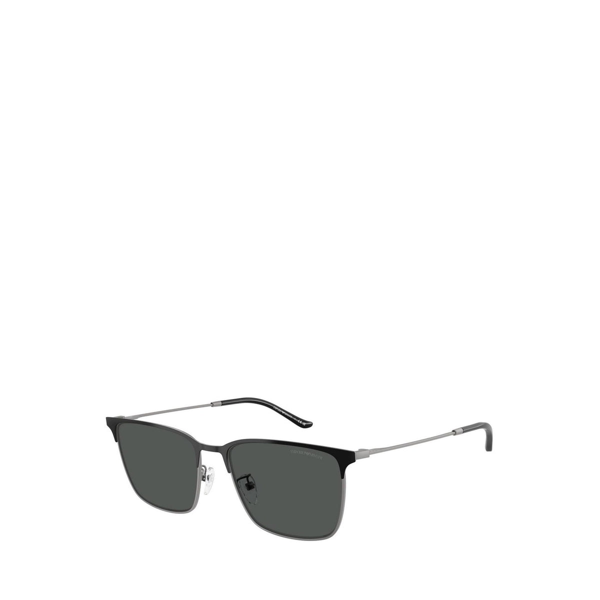 Emporio Armani Homme Lunettes De Soleil