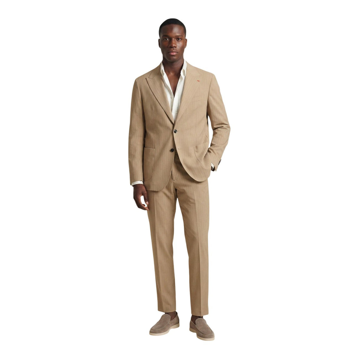 Mulish Homme Costumes