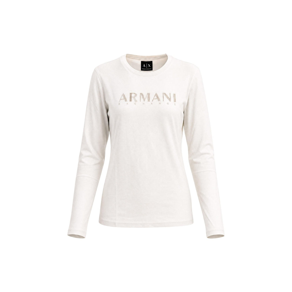 Armani Exchange Femme T-Shirts