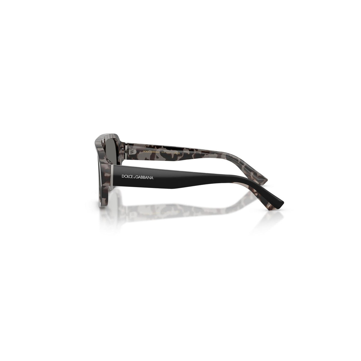 Dolce & Gabbana Homme Lunettes De Soleil