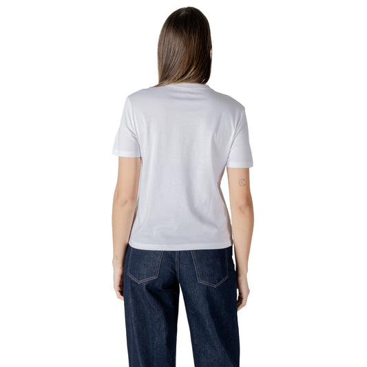 Calvin Klein Jeans dames T-shirts