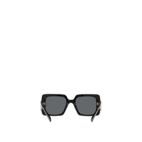 Versace Femme Lunettes De Soleil