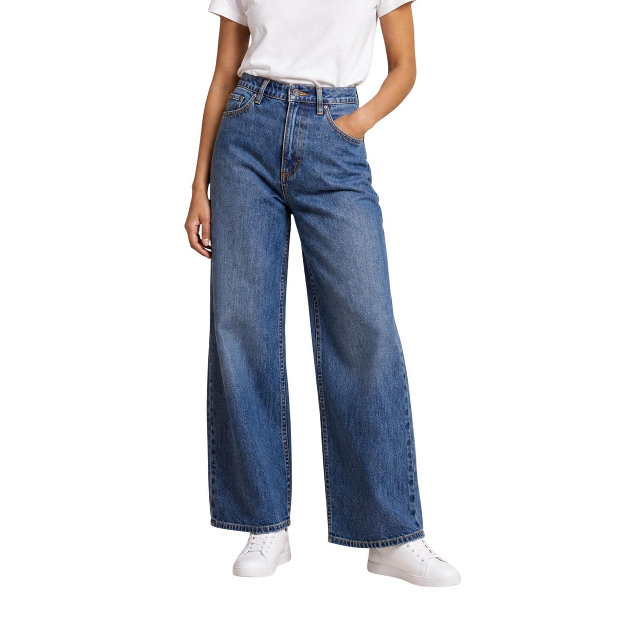Armani Exchange Femme Jeans