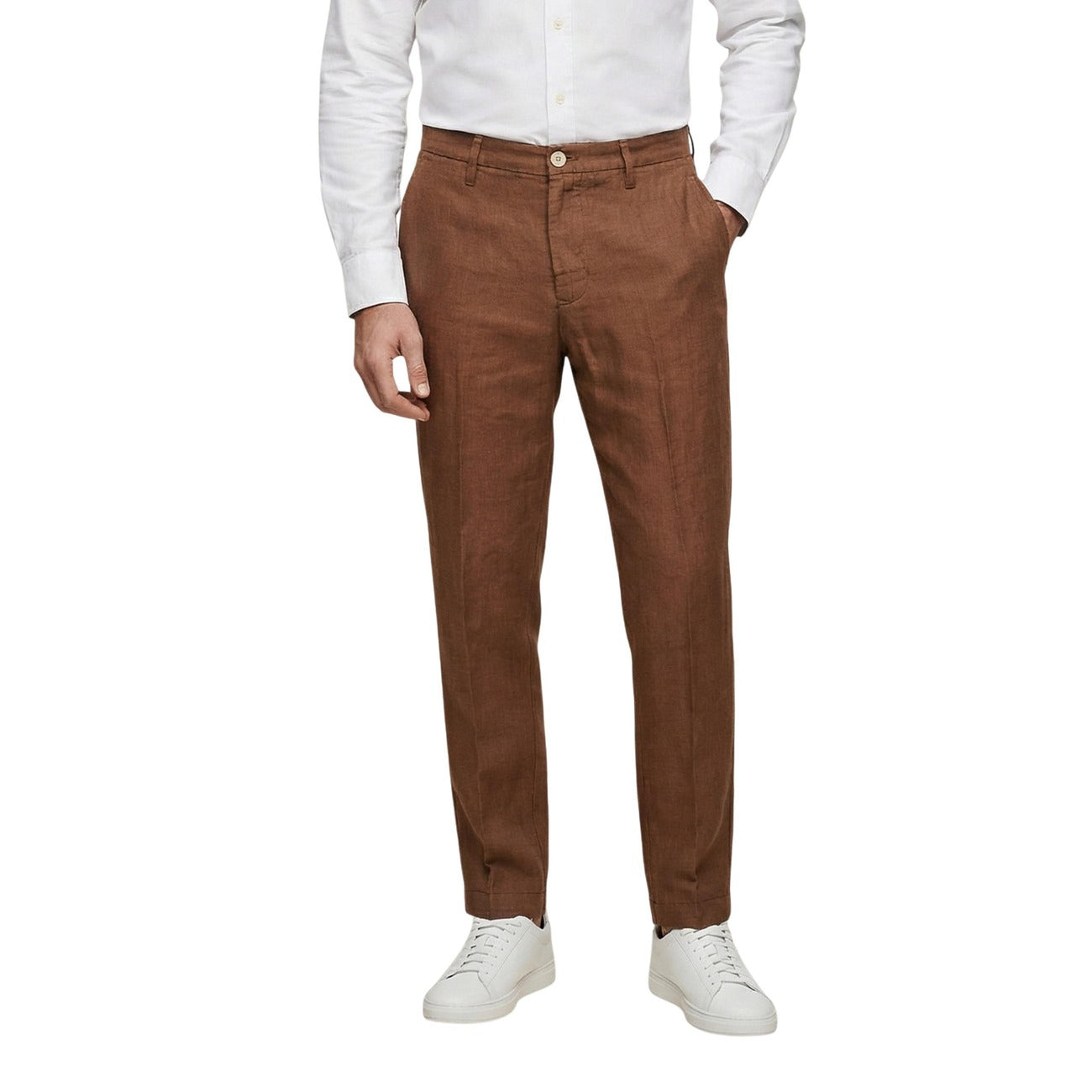 Borghese Homme Pantalons