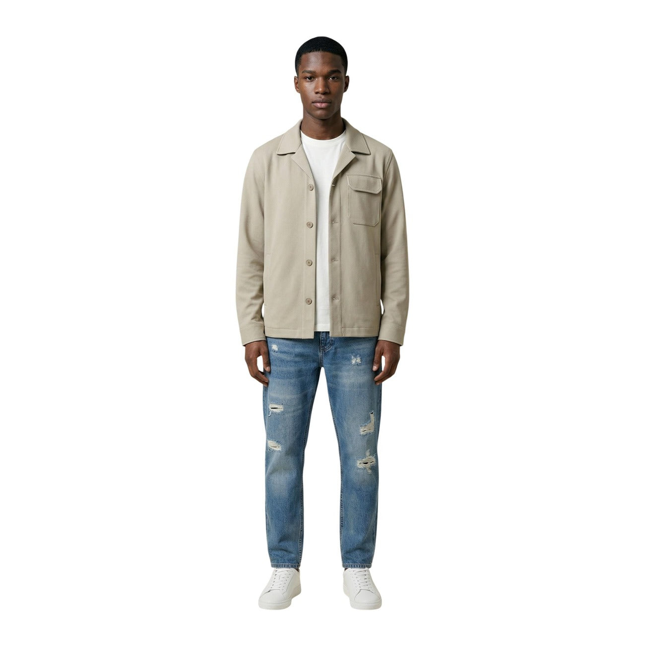 Antony Morato herenjassen