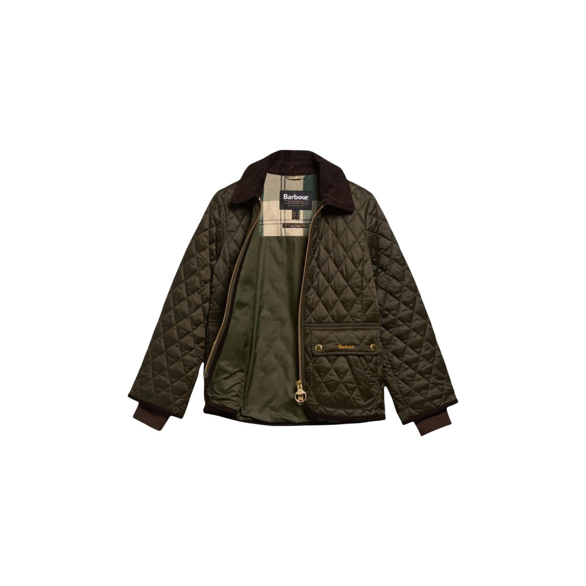Barbour Femme Vestes
