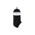 Tommy Hilfiger Dames Lingerie Zwart Premium Katoen