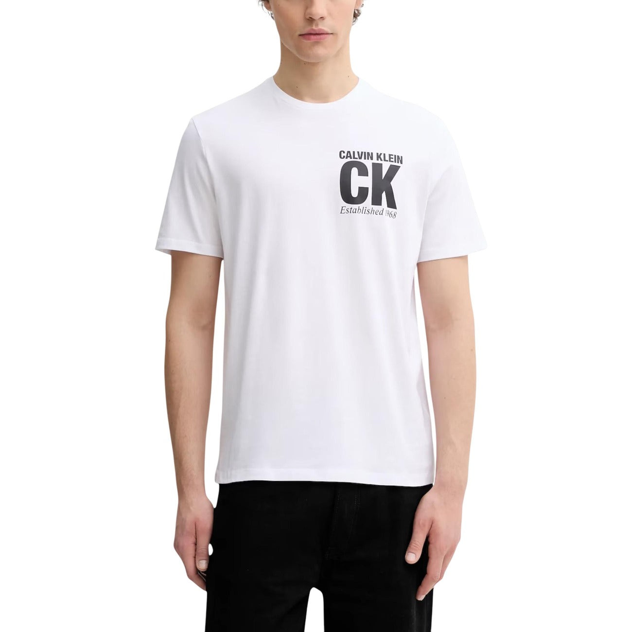 Calvin Klein Homme T-Shirts