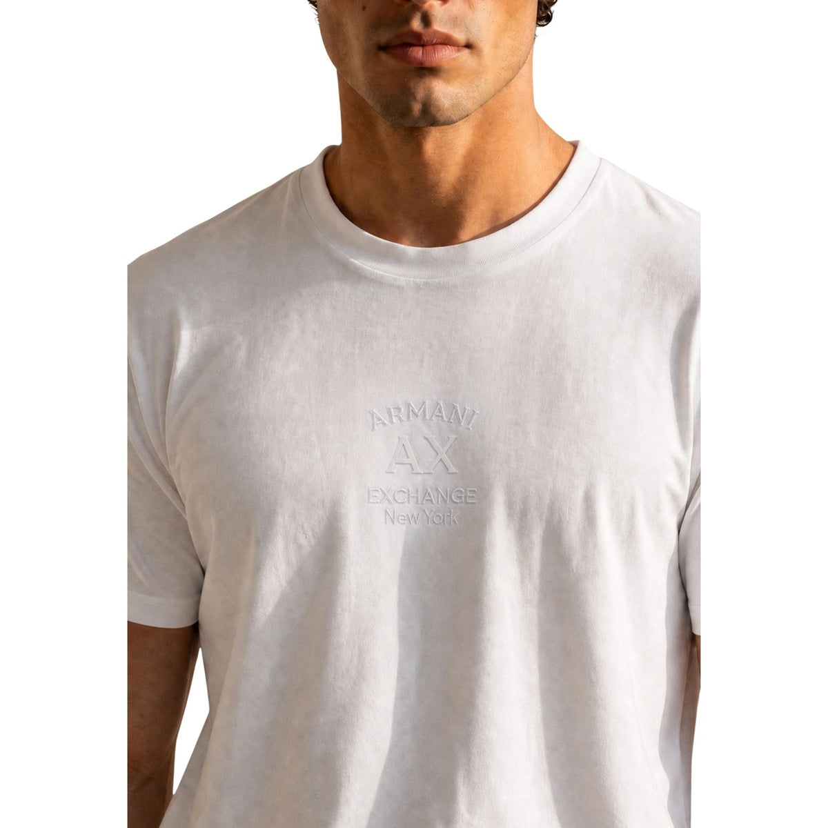 Armani Exchange Homme T-Shirts