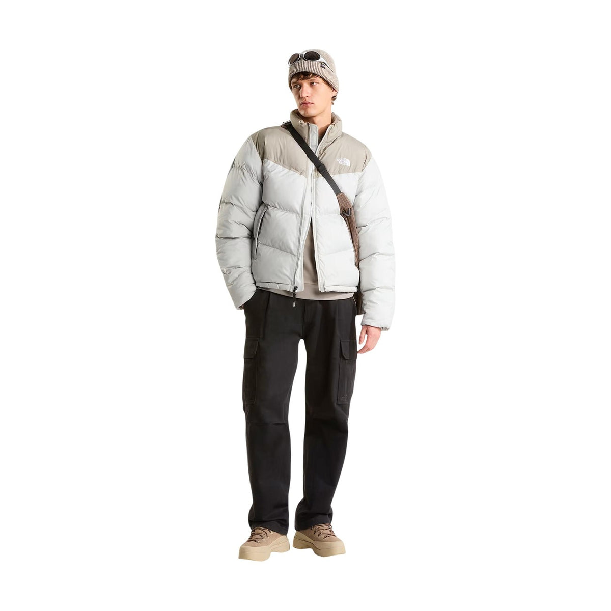 The North Face Homme Vestes