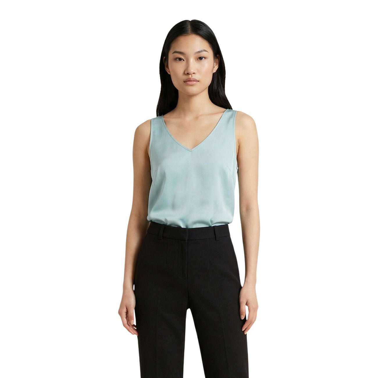 Artigli dames tanktops