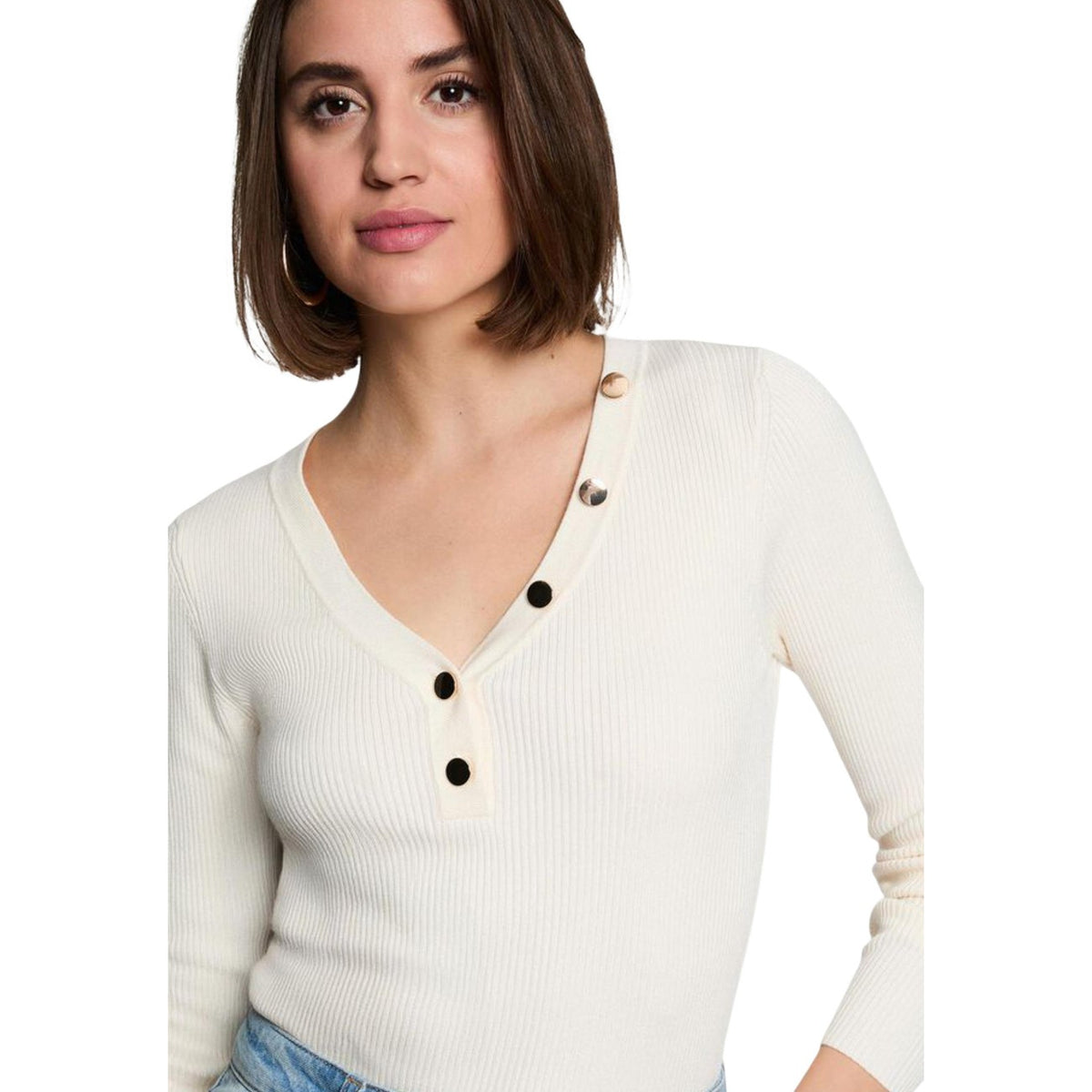 Morgan De Toi Femme Pulls
