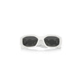 Versace Homme Lunettes De Soleil