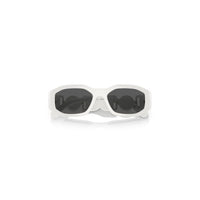 Versace Homme Lunettes De Soleil
