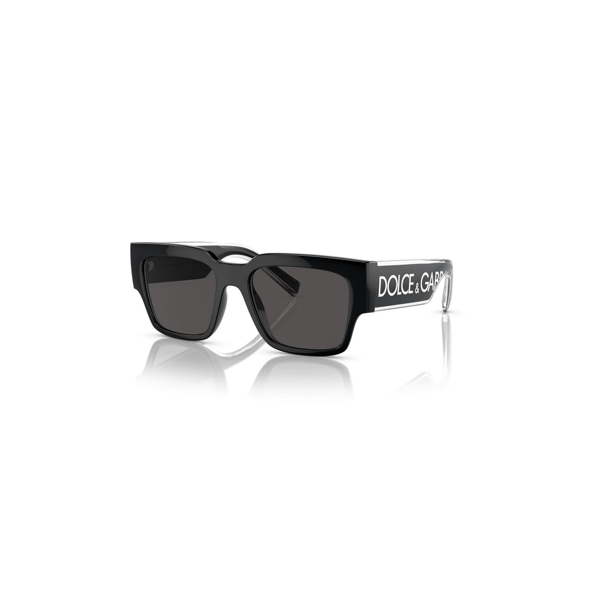 Dolce & Gabbana Homme Lunettes De Soleil