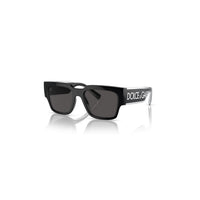 Dolce & Gabbana Homme Lunettes De Soleil