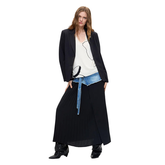 Desigual Femme Jaquettes