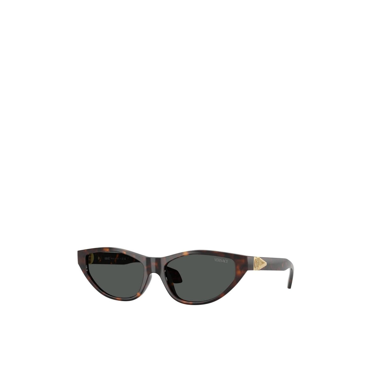 Versace Femme Lunettes De Soleil
