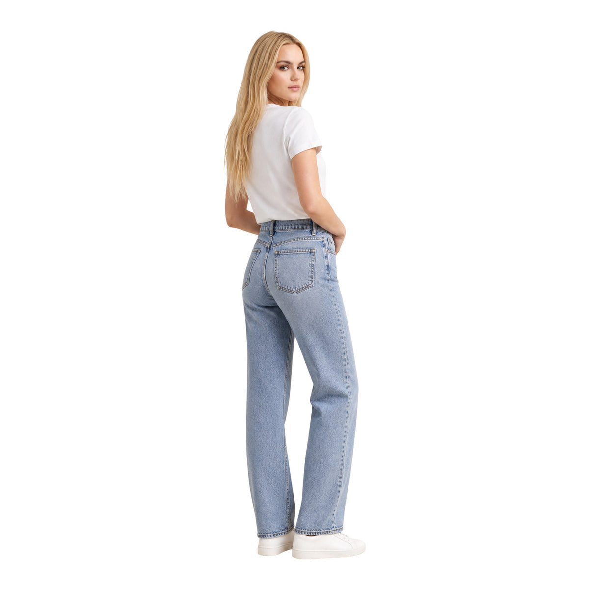Calvin Klein Jeans dames T-shirts
