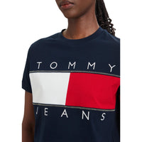 Tommy Hilfiger Jeans Femme T-Shirts