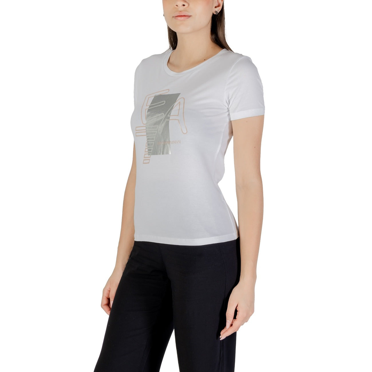 Ea7 dames T-shirts