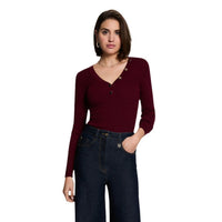 Morgan De Toi Femme Pulls