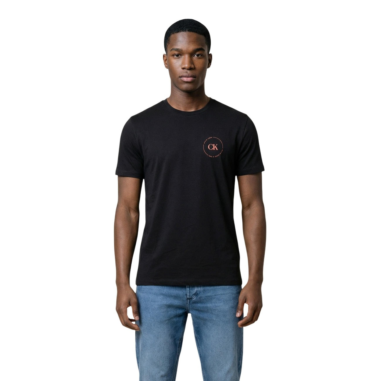 Calvin Klein Jeans T-shirts voor heren