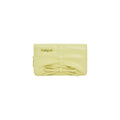 Desigual Portefeuille Femme Jaune Compact Multicompartiments