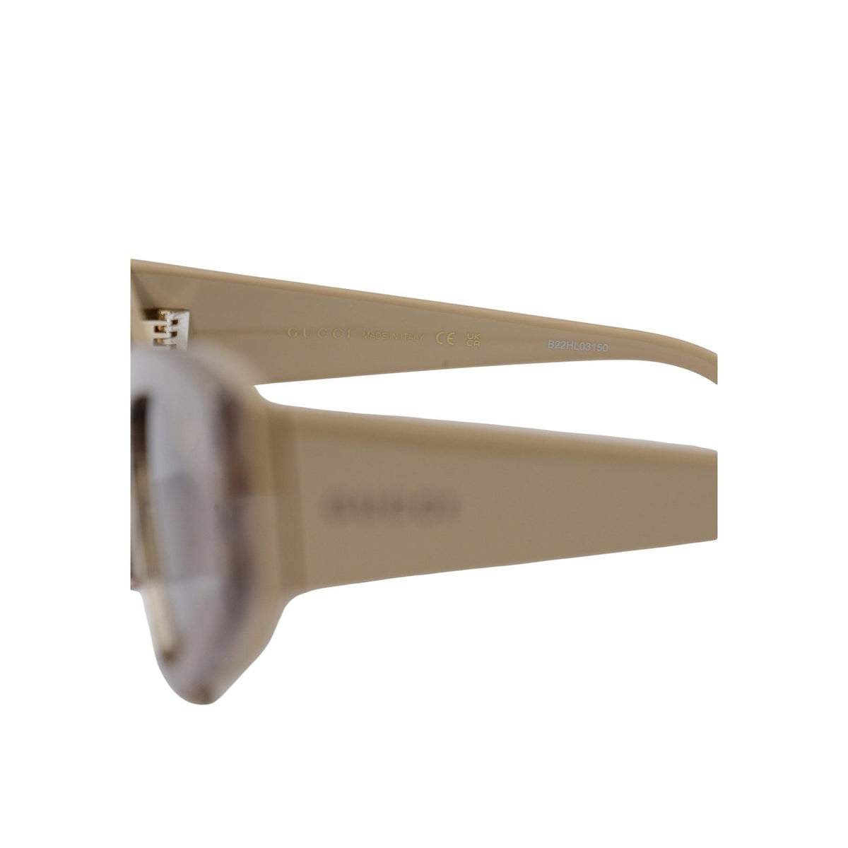 Gucci Femme Lunettes De Soleil