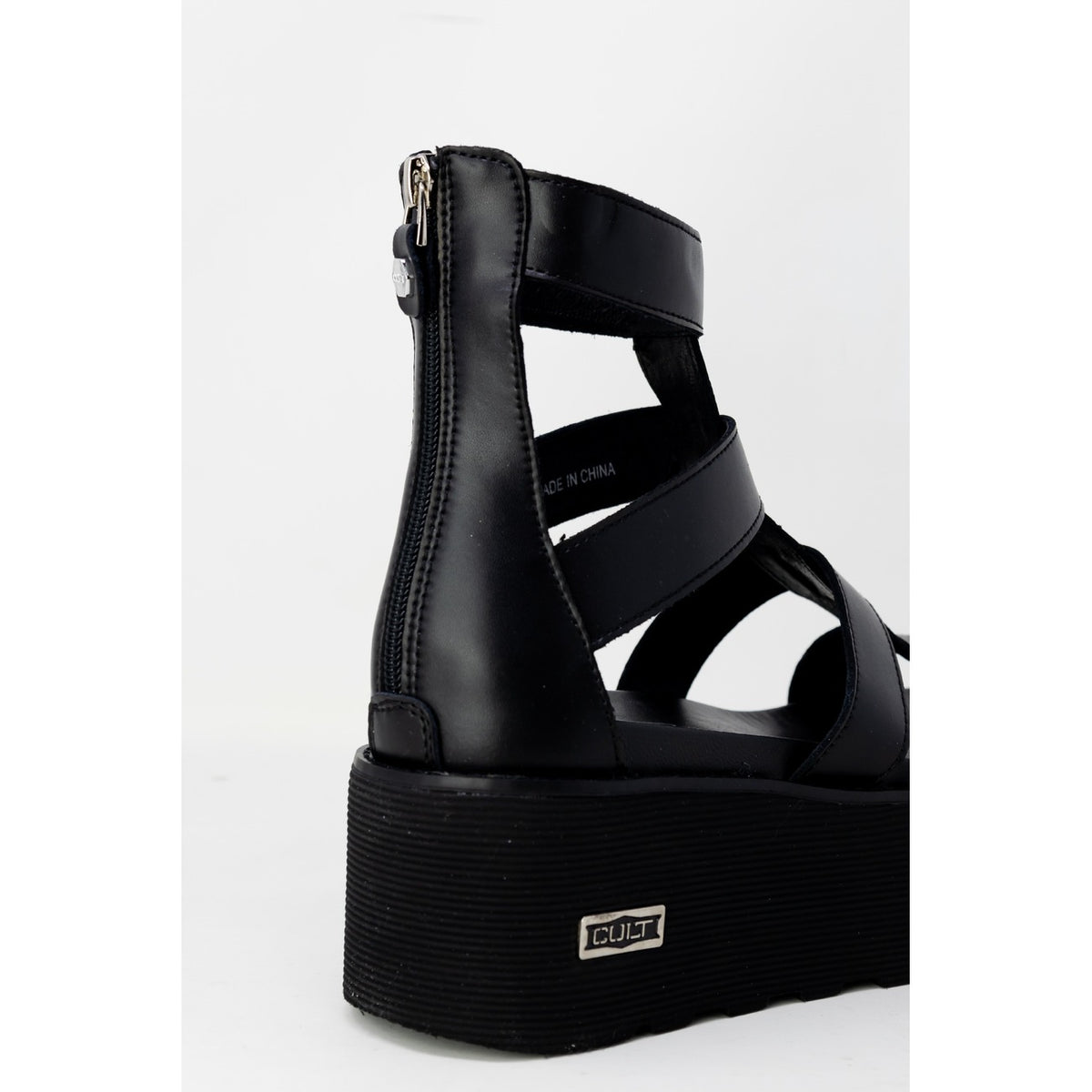 Cult Chaussures Basses