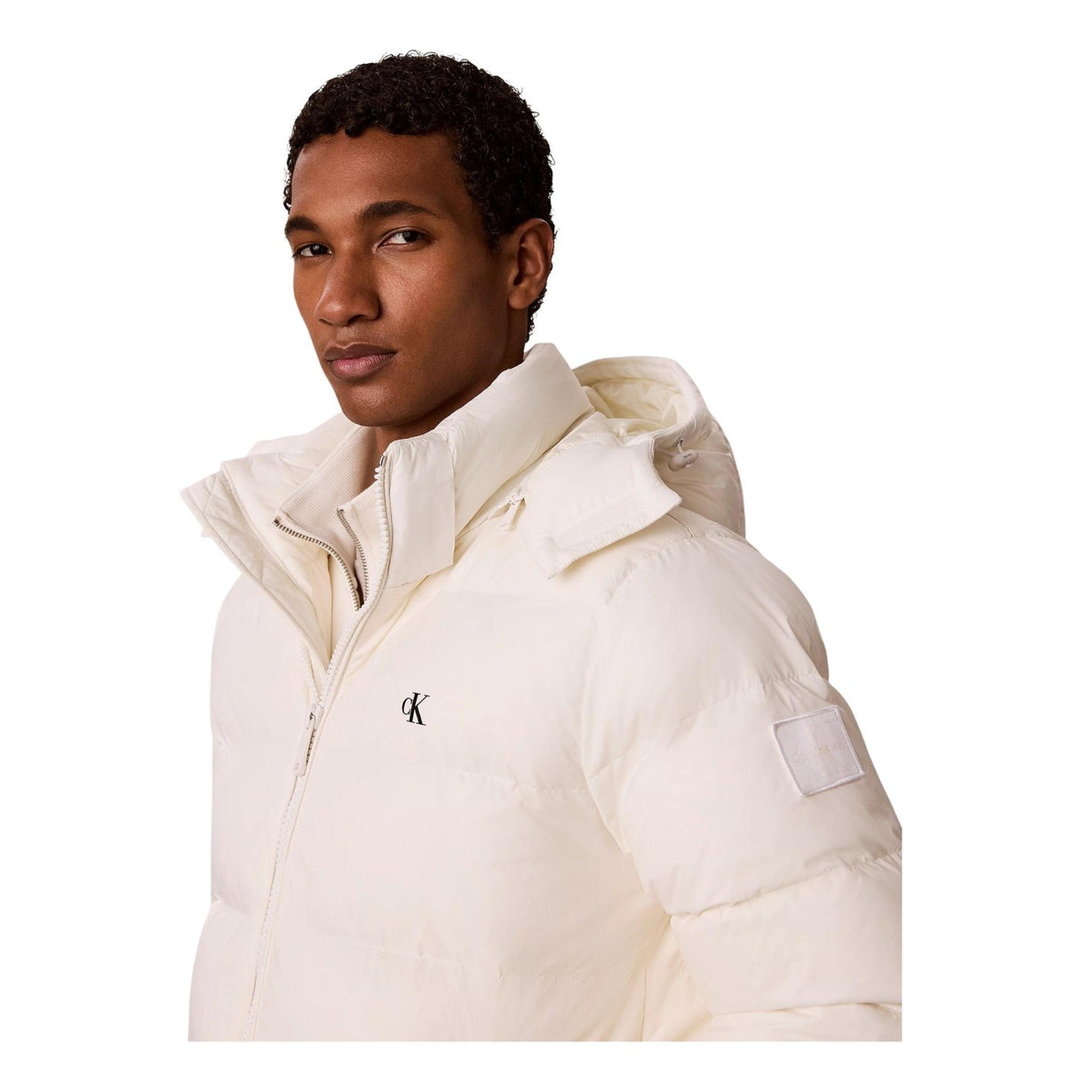 Calvin Klein Jeans Homme Vestes