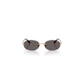 Vogue Eyewear Femme Lunettes De Soleil