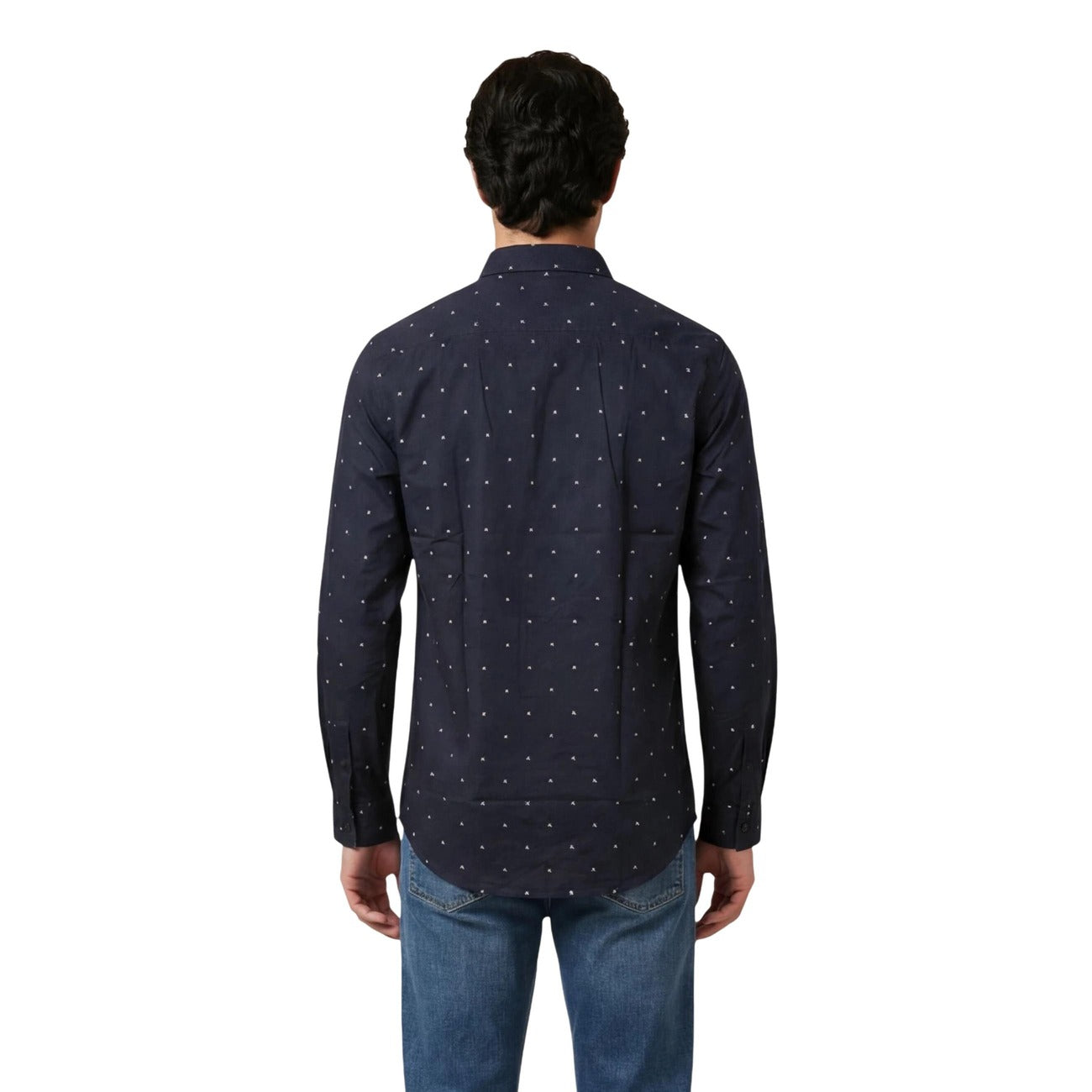 Armani Exchange Homme Chemises